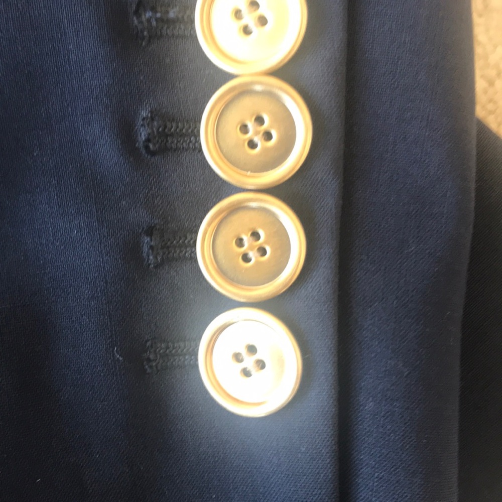 DKNY New York Jacket - Picture 4 of 5